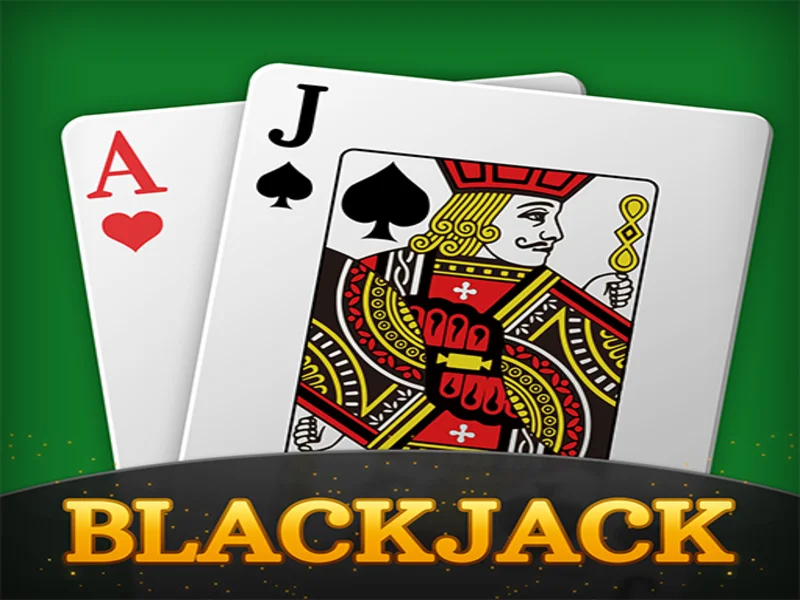 Single Deck Blackjack - Vua Bài Với Chiến Lược Táo Bạo